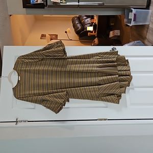 LulaRoe Maurine dress